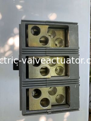 Bom preço. INTERRUPTOR 1200 AMPÈRE 3 POLO DE WESTINGHOUSE HNC31200F 600 VAC em linha