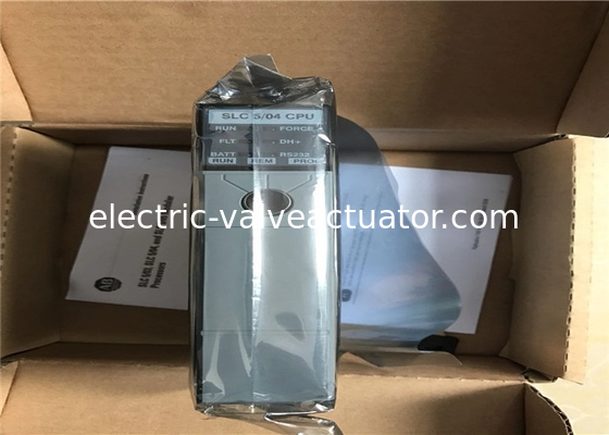 Bom preço. AB Allen Bradley PLC Controlador lógico programável 1747-L531 Ser E Processador Modulo em linha