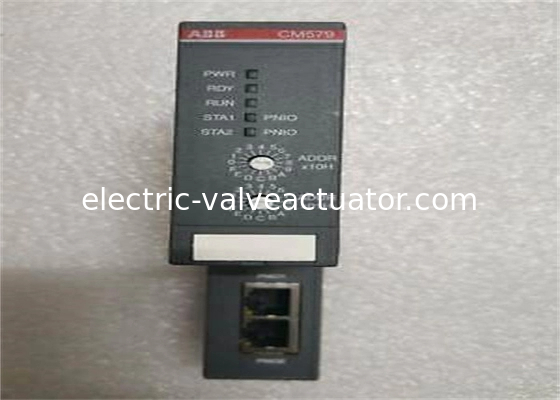 Bom preço. Automação PLC AC500 Controlador de módulo de comunicação CM579-PNIO 1SAP170901R0001 em linha