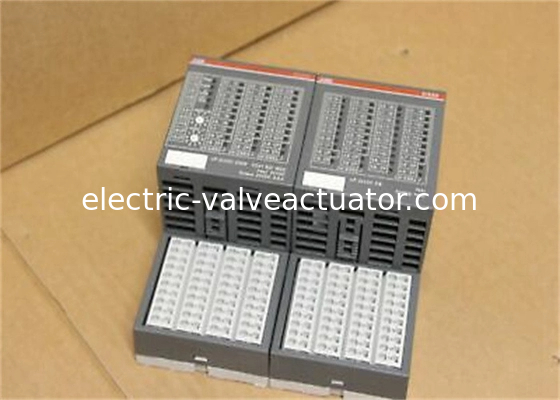 Bom preço. TU552-CS31 1SAP210400R0001 PLC S500 Bus Terminal Unit Spring for CS31 Bus Modules em linha
