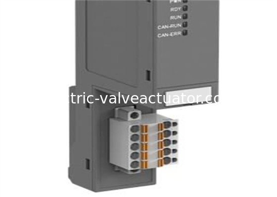 Bom preço. CI581-CN 1SAP228100R0001 Communication Module Bus Module 8DI 8DO 4AI 2AO em linha