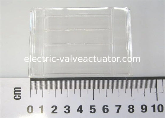 Bom preço. TA523 1SAP180500R0001 ABB Suporte de Marcador Plugável para Módulos I/O 10 Pcs em linha