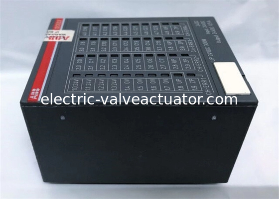 Bom preço. DC523 1SAP240500R0001 S500 Módulo de E/S Digital de Configuração Digital I/O Mod 24DC em linha