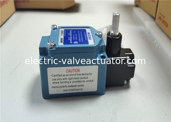 Bom preço. Honeywell Sensing Contro 6LS2-L MICROl SWITCH8482 Interruptores eletromecânicos Interruptores de limite em linha