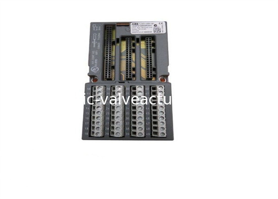 Bom preço. TU551-CS31 1SAP210600R0001 S500 Bus Terminal Unit Spring For CS31 Bus Modules em linha