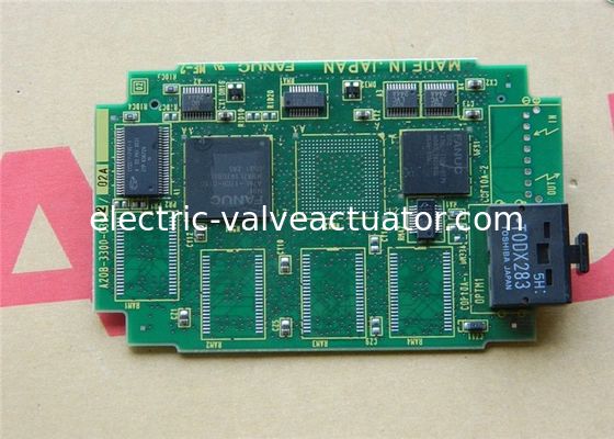 Bom preço. Tabela de circuito de servo de alta velocidade, A20B-3300-0393 Tabela de controlador de servo motor 2AX em linha