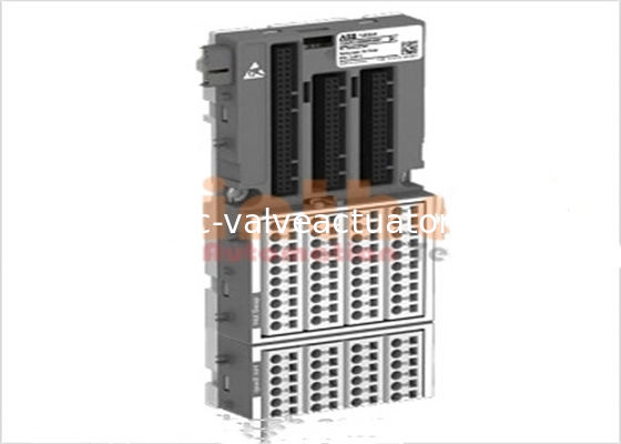 Bom preço. TA527 1SAP181100R0001 ABB AC500 Plugue de Fonte de Alimentação 5 Polos 5 Peças Terminal de Mola em linha
