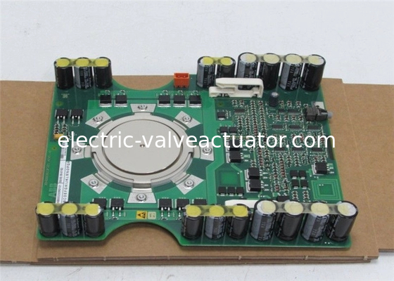 Bom preço. ABB PCB Control Board / Electronic Printed Circuit Board 3BHE024577R0101 PP C907 BE em linha