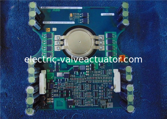 Bom preço. ABB PCB Control Board / Electronic Printed Circuit Board 3BHE024577R0101 PP C907 BE em linha
