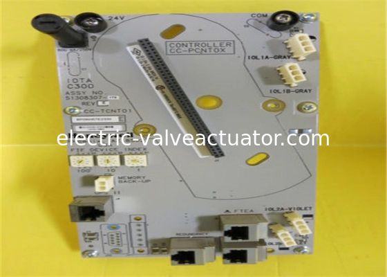 Bom preço. Rev E Rosemount Plc Circuit Board / Plc Control Board 51308307-175 CC-TCNTO1 em linha