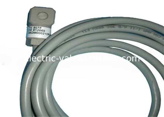 Bom preço. ABB AC 800F Series Of Supply Cable TK807F 3BDM000210R1 115 / 230 VAC em linha