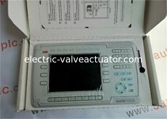 Bom preço. PP836A Operator Panel Control System Accessory 3BSE042237R2 1.83 Kg em linha