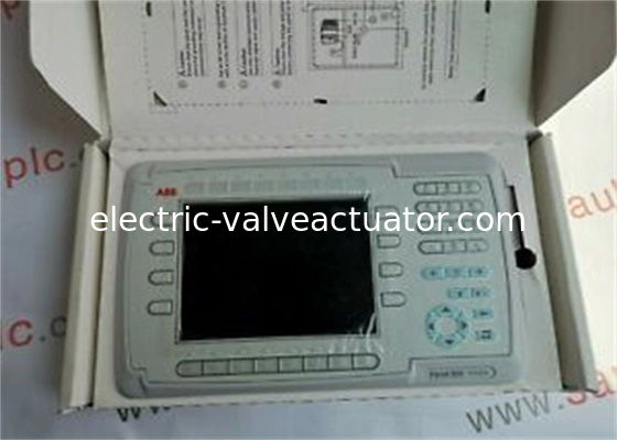 Bom preço. Sistema de controlo 3BSE042237R2 acessório do painel de operador de PP836A 1,83 quilogramas em linha