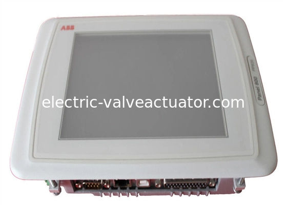 Bom preço. Sistema de controlo 3BSE042234R1 acessório ABB do painel de operador PP835 em linha