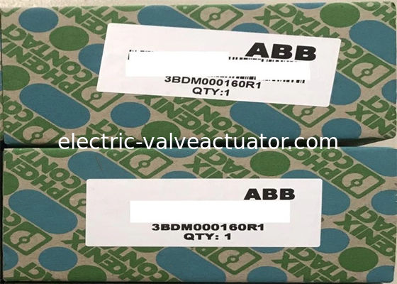 Bom preço. Bloco de terminais de TB870F 3BDM000160R1 para o acessório do sistema de controlo da relação de série em linha