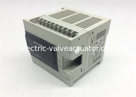 Bom preço. Mitsubishi Melsec Programmable Machine Controller FX3U-64MR/DS em linha