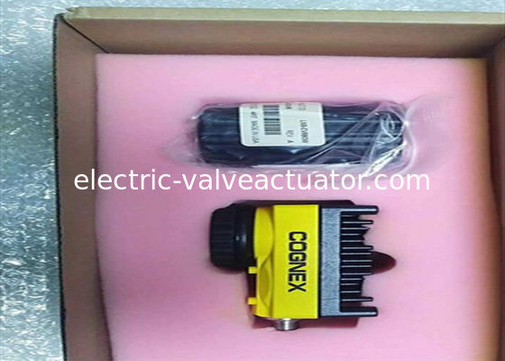 Bom preço. MB de alta resolução da série 256 da introspecção 5000 do sistema da visão de Cognex IS5603-11 em linha