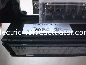 Bom preço. IC697BEM731 Industrial Programmable Controller , Genius Bus Controller 125V 100W em linha