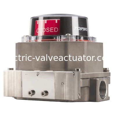 Bom preço. TOPWORX TVH-E20GNEM 316 Controlador lógico PLC de aço inoxidável em linha