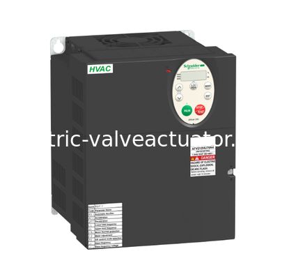 Bom preço. Schneider Conversor de frequência específico da indústria ATV212HU75N4 para motor assíncrono em linha