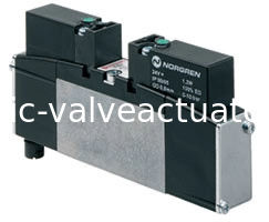 Bom preço. PLC de Atuação Sol Spring Controlador Lógico Programável Norgren VS26S517DF313A Série VS26 em linha