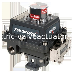 Bom preço. Original Emerson TOPWORX Go Switch Proximidade Mecânica 4-20mA Transmissor DXP-L21GNEB em linha