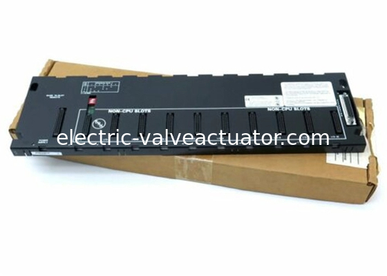Bom preço. GE FANUC IC693CHS393F ENHANCED 10-SLOT REMOTE BASE EXPANSION EMI um ano de garantia em linha