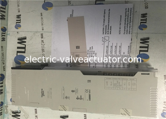 Bom preço. Schneider Electric Programable Logic Controller 140CPS11420 Power Supply Module em linha