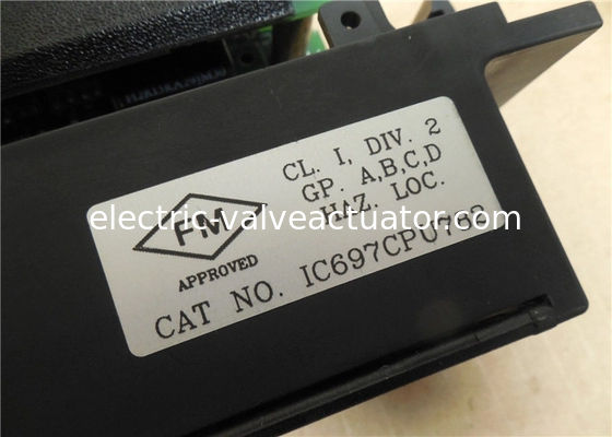 Bom preço. IC697CPU782E PLC Controlador lógico programável em linha