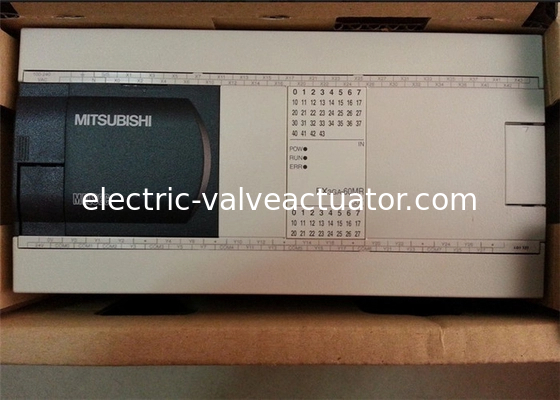 Bom preço. FX3GA Series Mitsubishi Plc Controller FX3GA-24MR / FX3GA-40MR / FX3GA-60MR-CM em linha