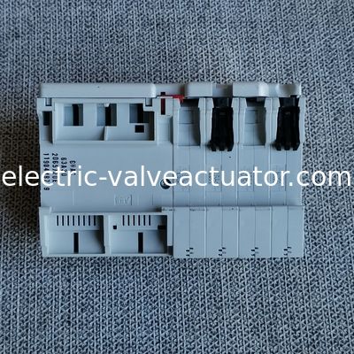 Bom preço. ABB miniature circuit breaker with overcurrent protection GSH204 AC-C50/0.03 em linha