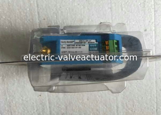 Bom preço. Sensor de Proximidade Bently Nevada 330180-51-00 3300 XL 8mm 5.0 Meter comprimento do sistema DIN montar em linha
