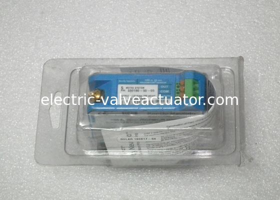Bom preço. Sensor de proximidade Bently Nevada 3300 XL 8mm Proximitor 330180-50-05 5M montagem em painel Múltiplas aprovações em linha