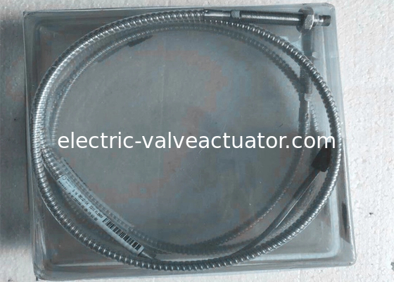Bom preço. Sonda Proximitor Bently Nevada 330104-00-06-10-02-00 Transdutor de Proximidade 3300 XL 8mm em linha