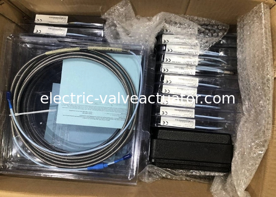 Bom preço. SONDA DE PROXIMIDADE BENTLY NEVADA AEMOUR 330704-000-060-10-02-00 3300 XL 11 mm em linha