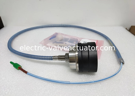 Bom preço. Bently Nevada 3300 XL 50 mm Proximity Probe 330876-01-10-01-00 Sistema de transdutor 1,0 metro em linha