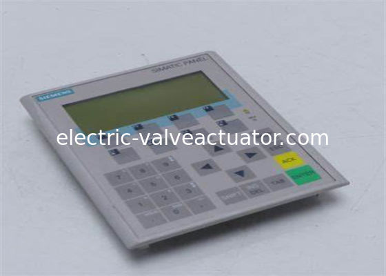 Bom preço. 6AV6641-0CA01-0AX1 PAINEL DE OPERADOR SIEMENS OP 77B DISPLAY LC RETROILUMINADO, DISPLAY 4.5 em linha