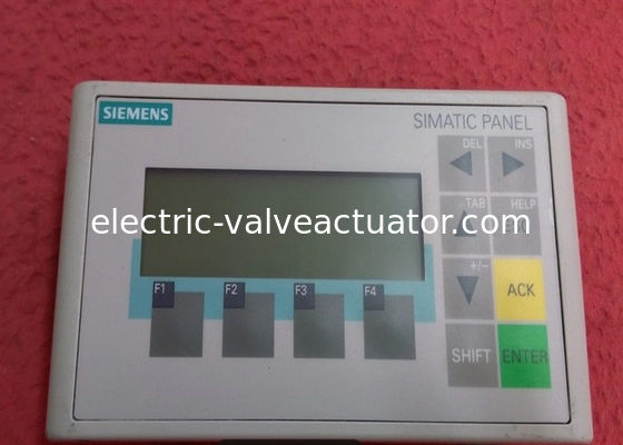Bom preço. 6V6641-0BA11-0AX1 PAINEL OPERADOR SIEMENS OP 77A LC DISPLAY RETROILUMINADO, 4.5 DISPLAY em linha