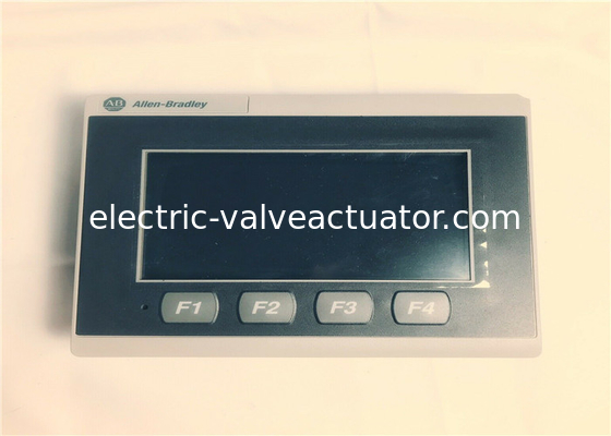 Bom preço. Tela sensível ao toque HMI Allen Bradley PanelView Plus 7 Standard 2711P-T12W21D8S Nova Original em linha
