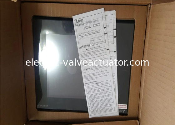 Bom preço. Mitsubishi Electric GT2308-VTBA 8.4 polegadas VGA Color Touch Screen Painel HMI em linha