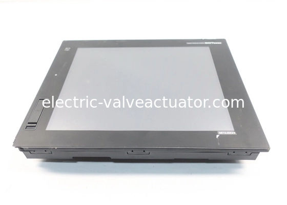 Bom preço. Mitsubishi GT1695M-XTBA Got1000 Terminal de Operação Gráfica 100-240v-ac HMI Touch Screen em linha