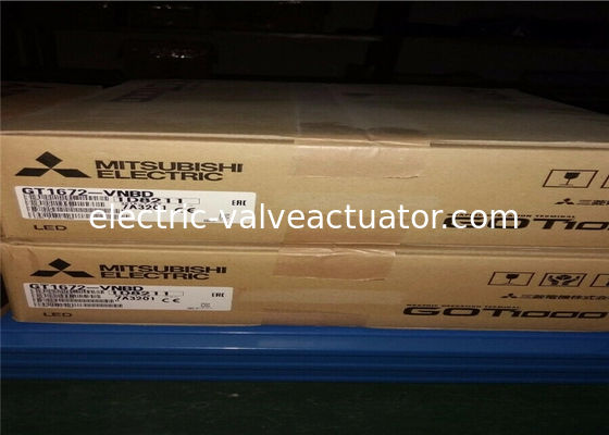 Bom preço. GT1672-VNBD 10.4 em 100 a 240 V ac 640 x 480 pixels HMI Touch Screen Mitsubishi em linha