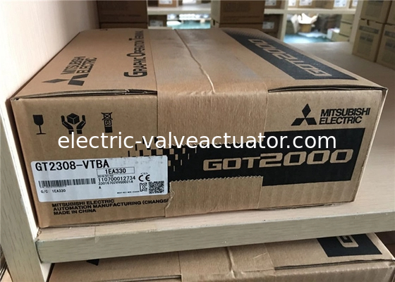 Bom preço. GT2308-VTBA 8,4 polegadas VGA COLOR TOUCHSCREEN Mitsubishi Elétrico HMI touch screen em linha