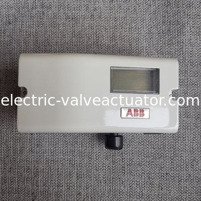 Bom preço. Posicionador eletropneumático ABB TZIDC V18345-011421001 pressão de entrada 0,14... 0,6 MPa em linha