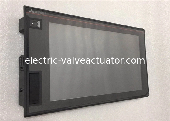 Bom preço. Mitsubishi GT2715-XTBA HMI Touch Screen 100 a 240 V AC 50/60Hz ± 5% em linha