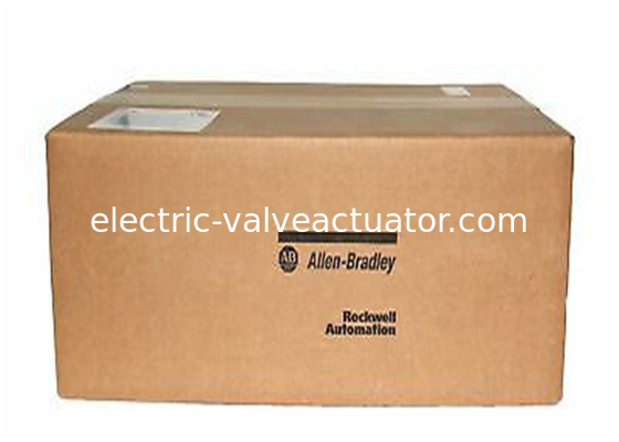 Bom preço. Terminal Gráfico AC PanelView Allen Bradley 2711P-T4W21D8S-B PV Plus 6 600 Touch em linha