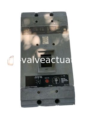Bom preço. HNC31200F WESTINGHOUSE BREAKER 1200 AMP 3 POLE 600 VAC em linha