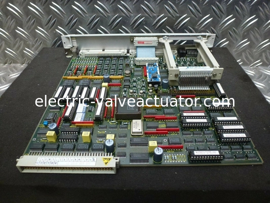 Bom preço. Nova Placa de Circuito de Controle Siemens Simadyn 6DD1606-1AA0 Módulo Processador PT2 em linha