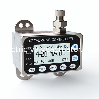 Bom preço. Controlador de válvula digital Fisher AC DVC6200 4-20 MA DC -40 a 85C (-40 a 185F) em linha