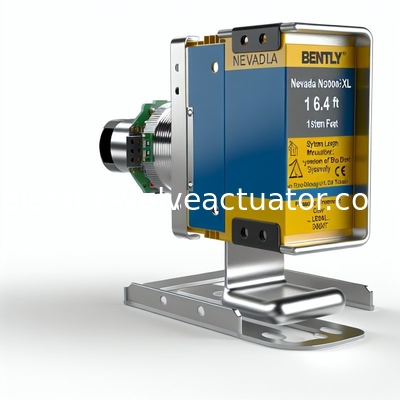 Bom preço. Bently Nevada 3300XL Proximitor Sensor 330180-51-00 16,4 pés comprimento do sistema, DIN montar em linha